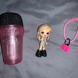 blackpink micro pop stars
